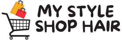 My Style Shop Hair - La beauté à portée de clic