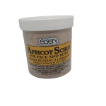 Eden Abricot Scrub