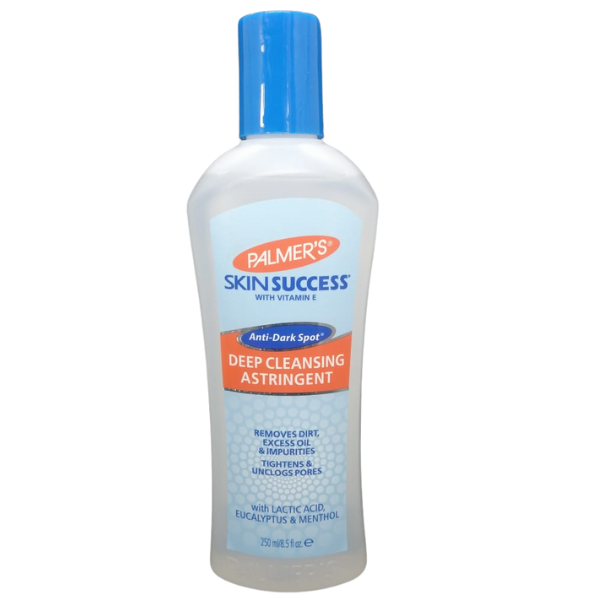 Palmer's Deep Cleansing Astringent