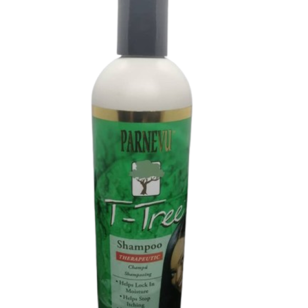 T-Tree Shampoo
