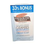 Palmer's Cleanses Moisturizes